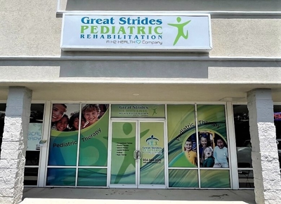 Storefront Wraps Photo